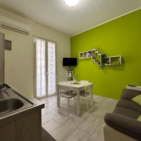 Casa Centro A Appartement *