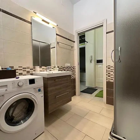 Apartman Casa Centro A
