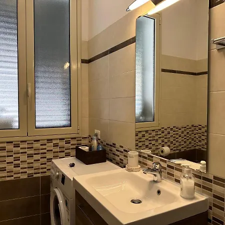 Appartement Casa Centro A *