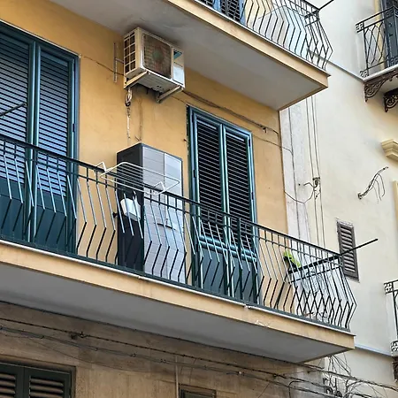 Casa Centro A