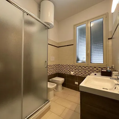 Casa Centro A Appartement