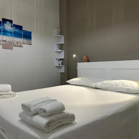 Apartamento Casa Centro A *