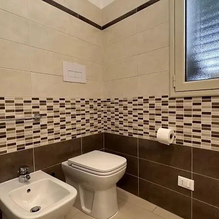 Casa Centro A * 巴勒莫