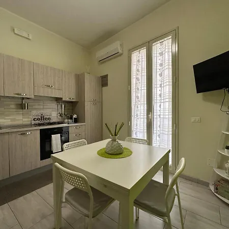 Appartement Casa Centro A