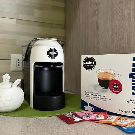 Casa Centro A * 巴勒莫