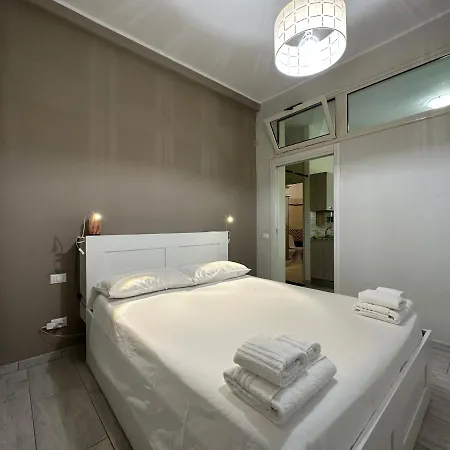 Casa Centro A Apartment