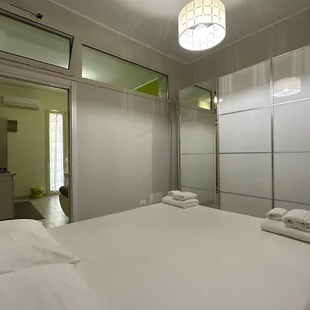 Casa Centro A * Palermo