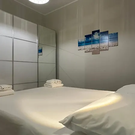 Casa Centro A Lägenhet